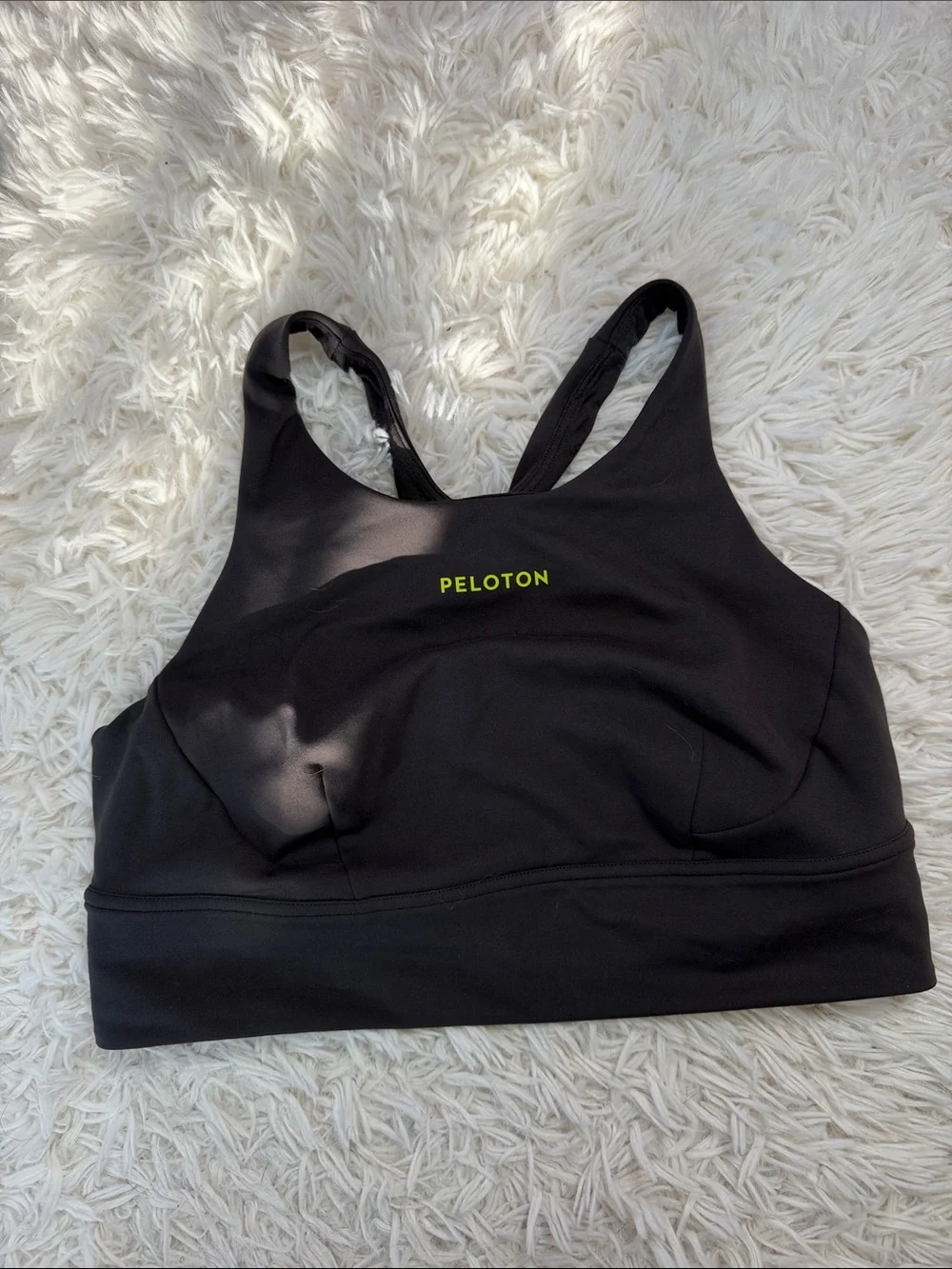 Lululemon Wunder Train Long-Line Bra *Medium Support, C/D Cups
